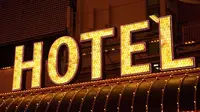 Tarif Hotel Pakai Dolar, Pengusaha: Bukan Karena Tak Cinta Rupiah