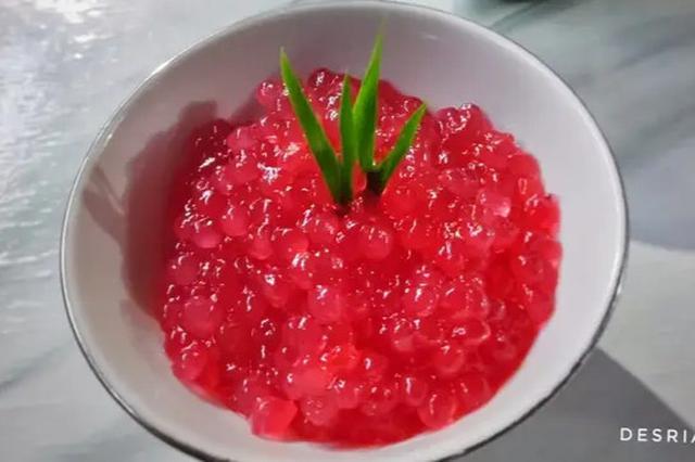 Bahan-bahan (Takaran Gelas)
