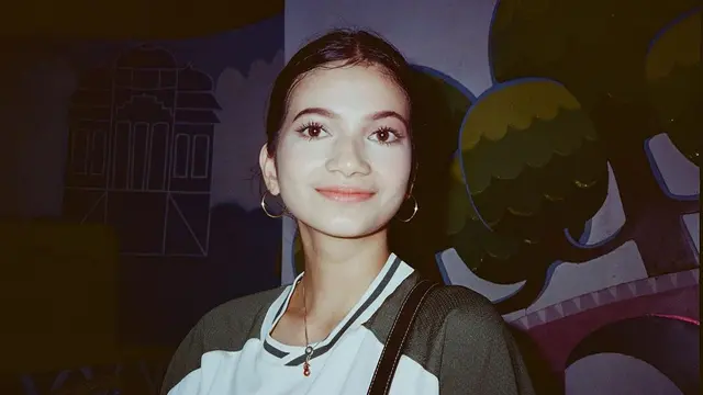 Safira Ratu Sofya