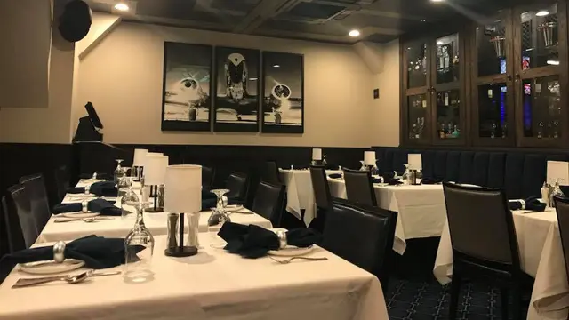 Caucus Club Detroit