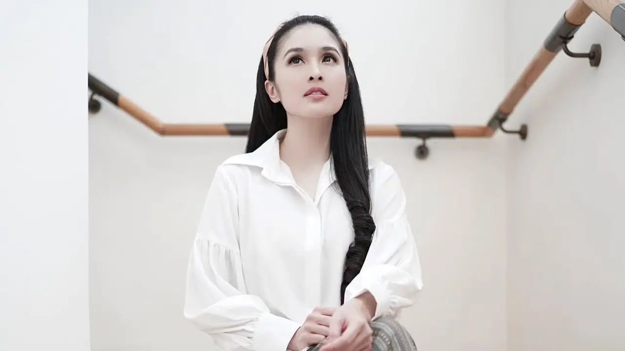 Sandra Dewi. (Foto: Instagram @sandradewi88)
