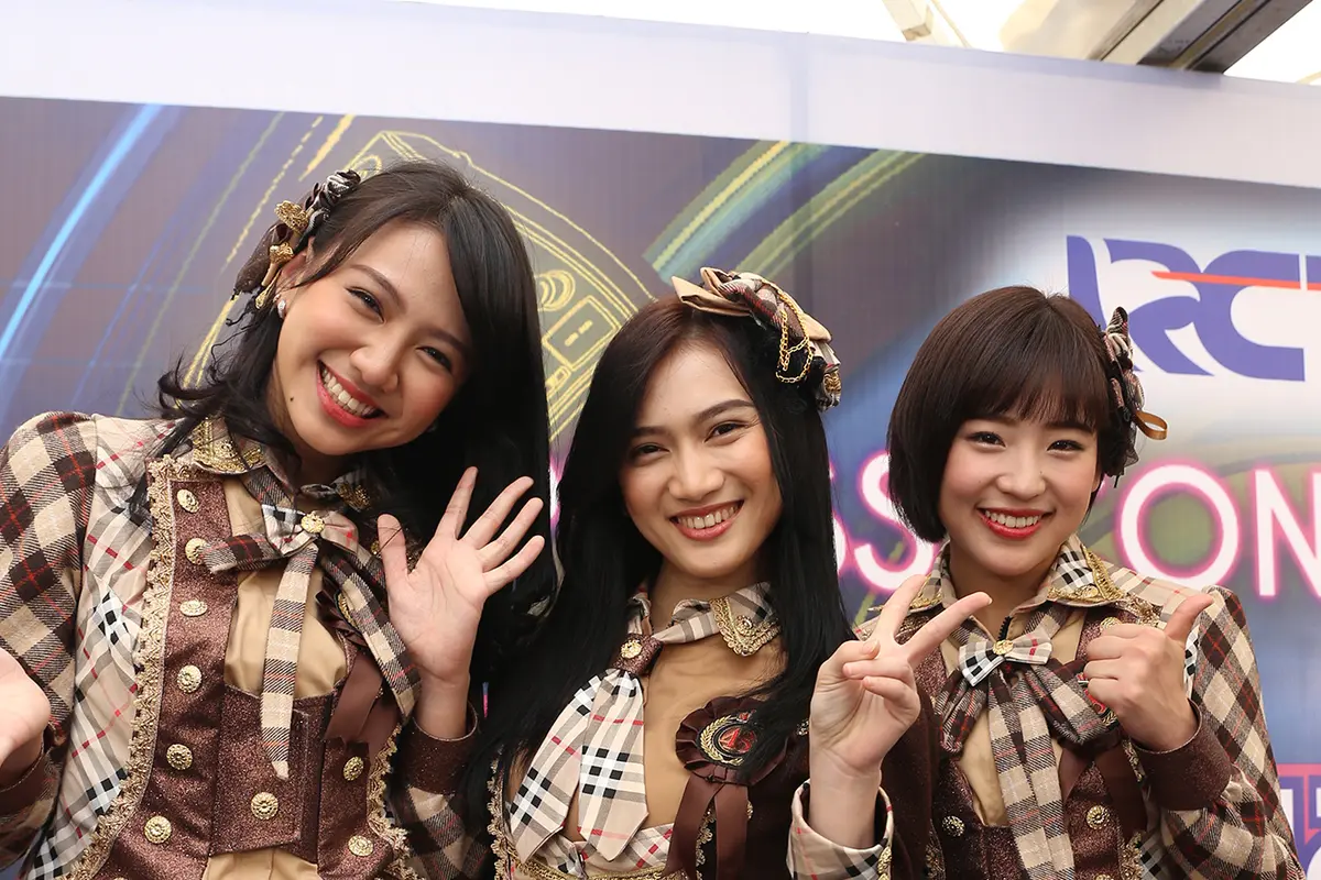 JKT48
