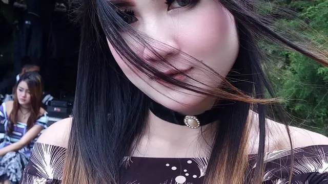 Nella Kharisma