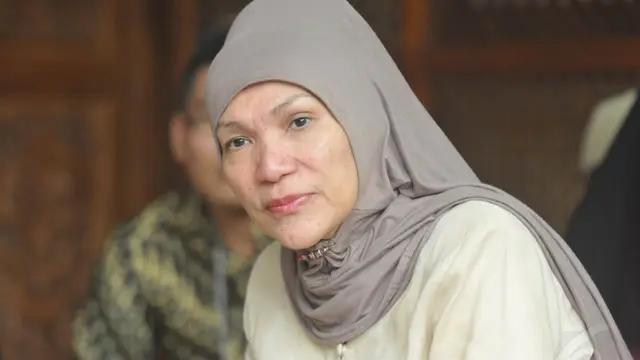 Demi Kesehatan Olga, Dorce Gelar Doa Bersama