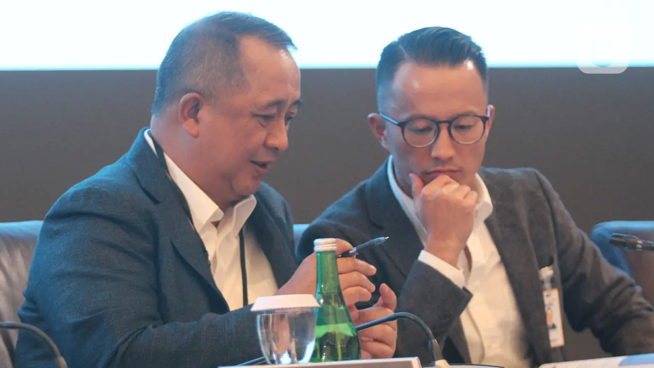 2019, Bank Mandiri Cetak Laba Bersih Rp 27,5 Triliun
