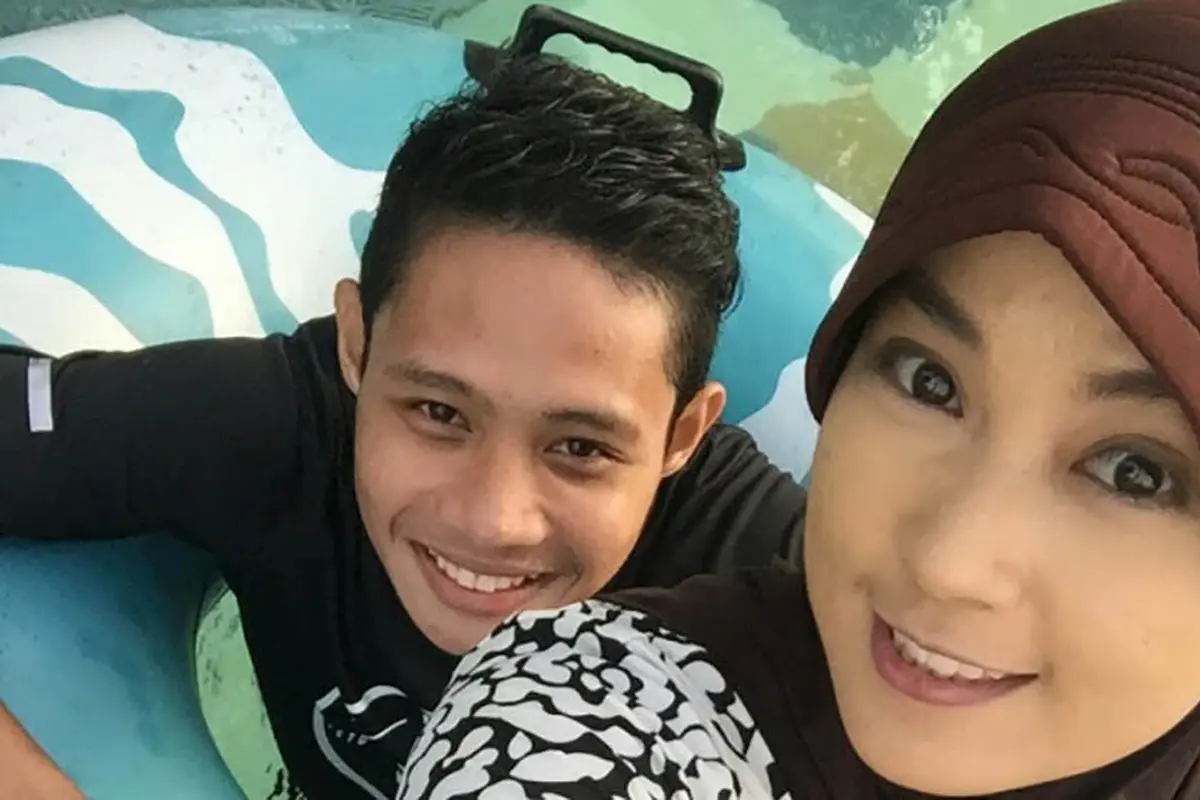 Evan Dimas