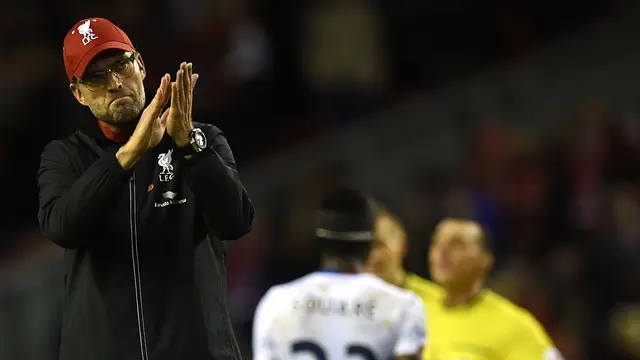 Jurgen Klopp