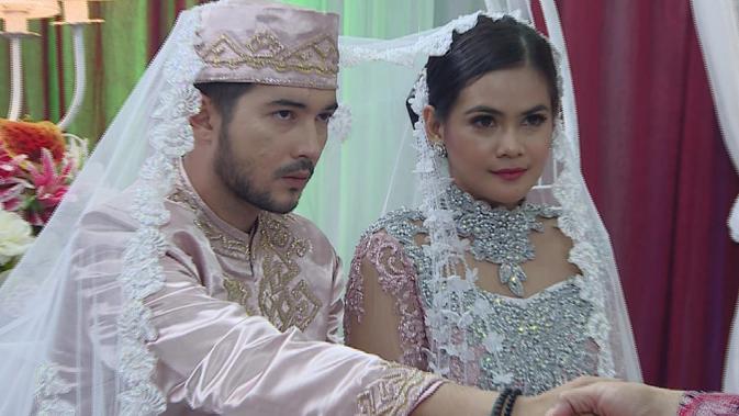 Live Streaming SCTV Sinetron Istri Kedua Episode Jumat, 20 ...