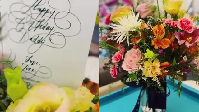 [Fimela] Vino G Bastian dan Marsha Timothy