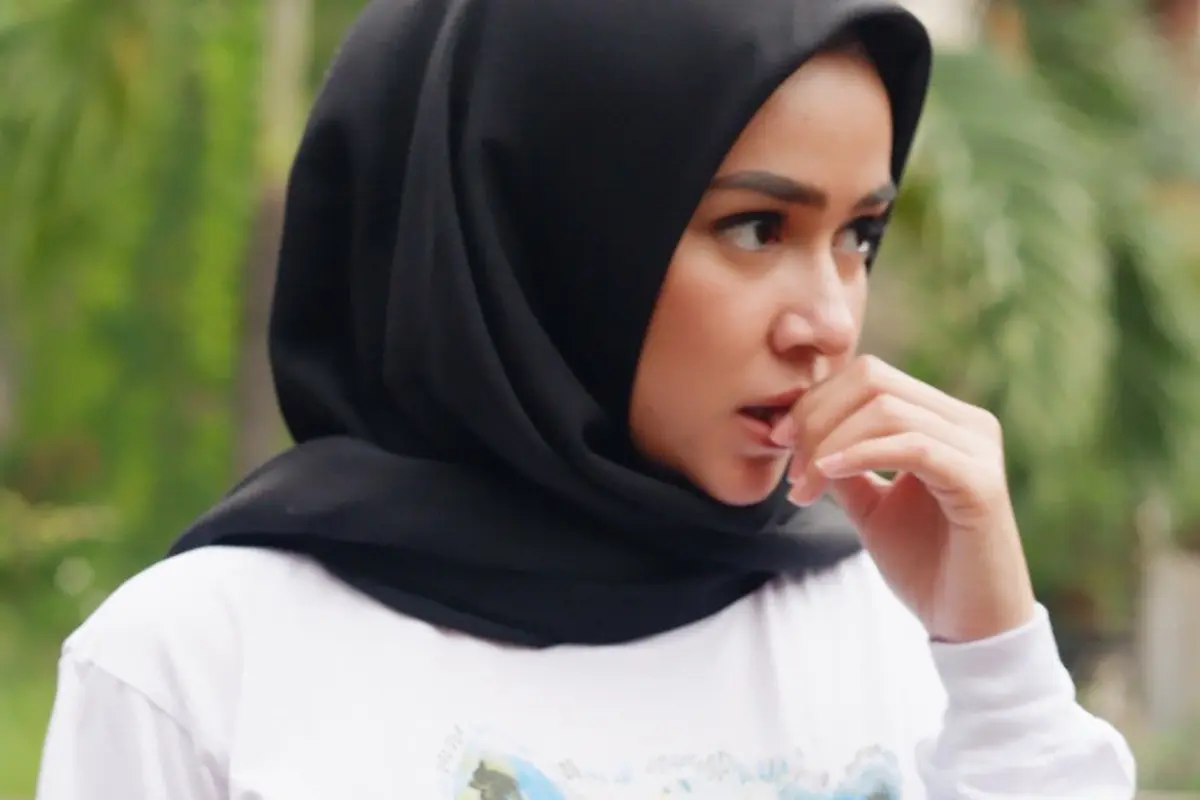 [Bintang] Aryani Fitriana