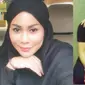 Potret Terbaru Mak Vera Mantan Manajer Olga Syahputra, Kini Mantap Tampil Berhijab. (Sumber: Instagram/makverazanobia)