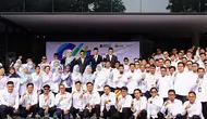 Hari Listrik Nasional ke-81, PLN IP Services Perkuat Kolaborasi untuk Ketahanan Energi