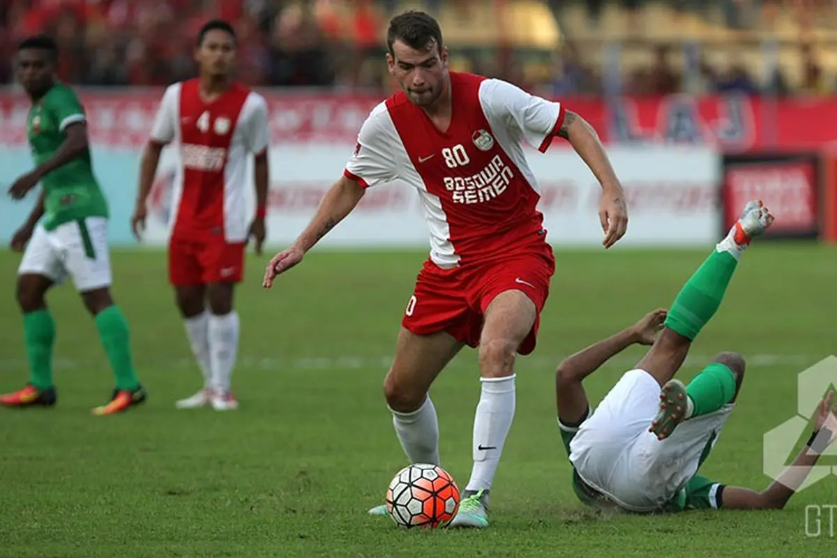 PSM Makassar