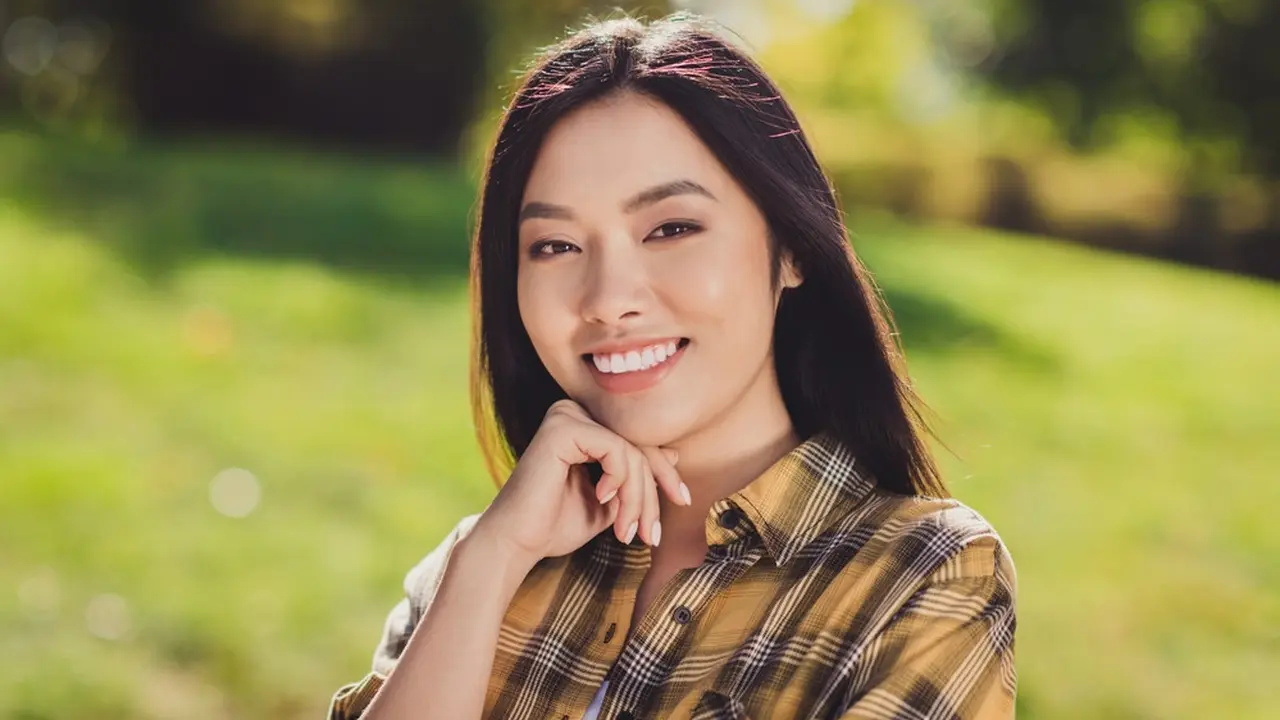 cantik dewasa single mandiri