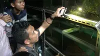 Imbas Mati Lampu, Pedagang Ikan Hias Terancam Rugi Ratusan Juta Rupiah