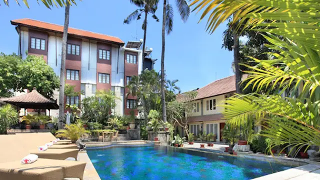 Restubalihotel.com