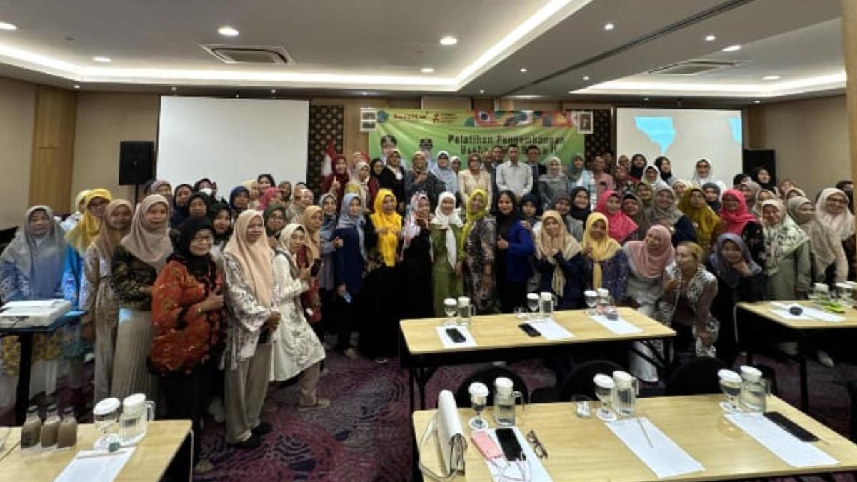 5 Kekuatan yang Menjadi Modal Utama Wirausaha Disabilitas untuk Sukses