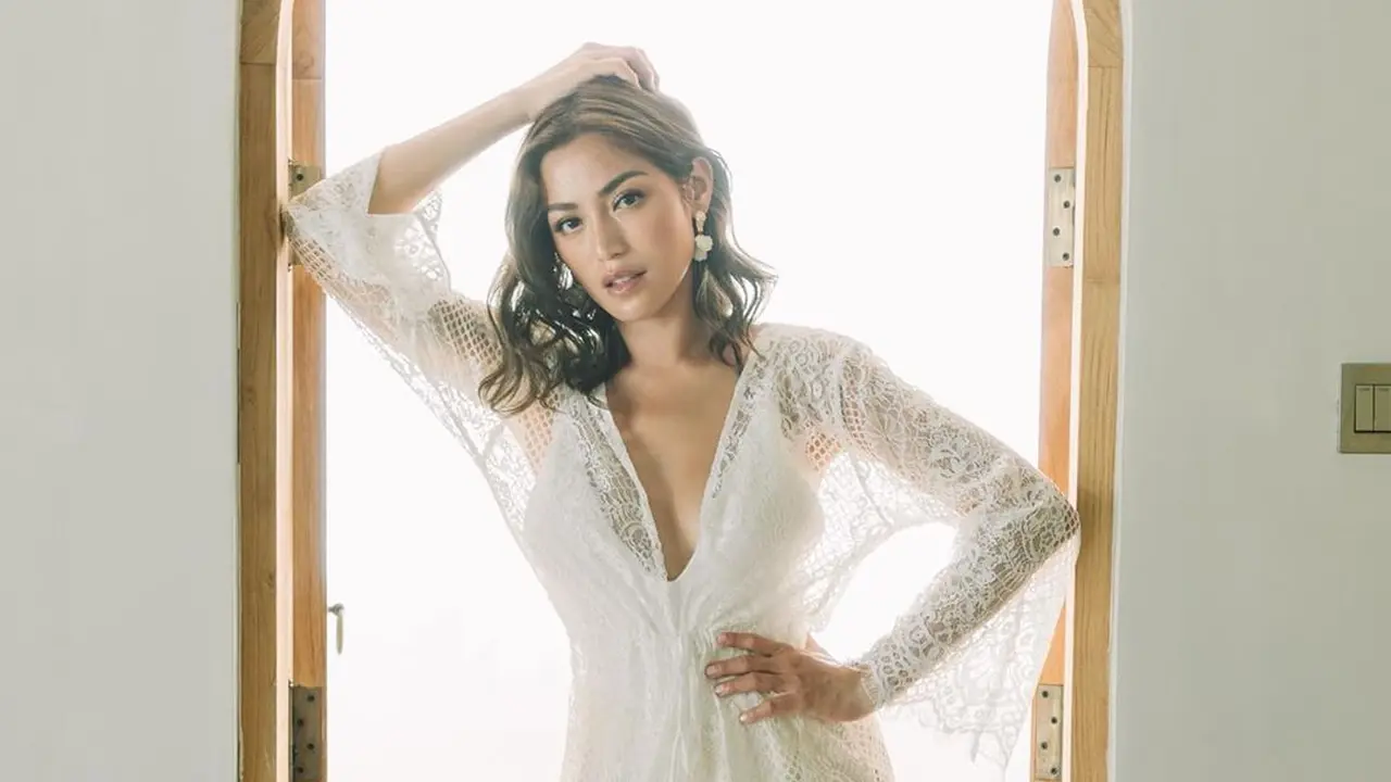[Fimela] Jessica Iskandar
