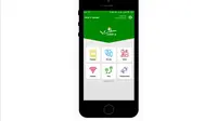 SAFAR-e, aplikasi pengganti tour guide system yang mudahkan komunikasi saat Haji dan Umroh.
