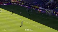 Burnley menutup musim 2017/2018 dengan meraih kekalahan tipis 2-1 atas Bournemouth, Minggu (13/5). Unggul lebih dulu berkat gol Ch...