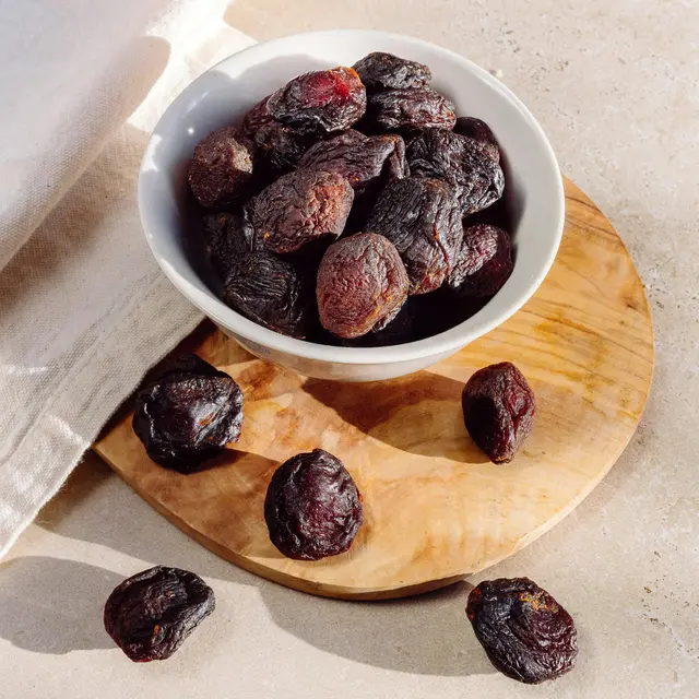 kiamboy asam resep cara membuat manisan