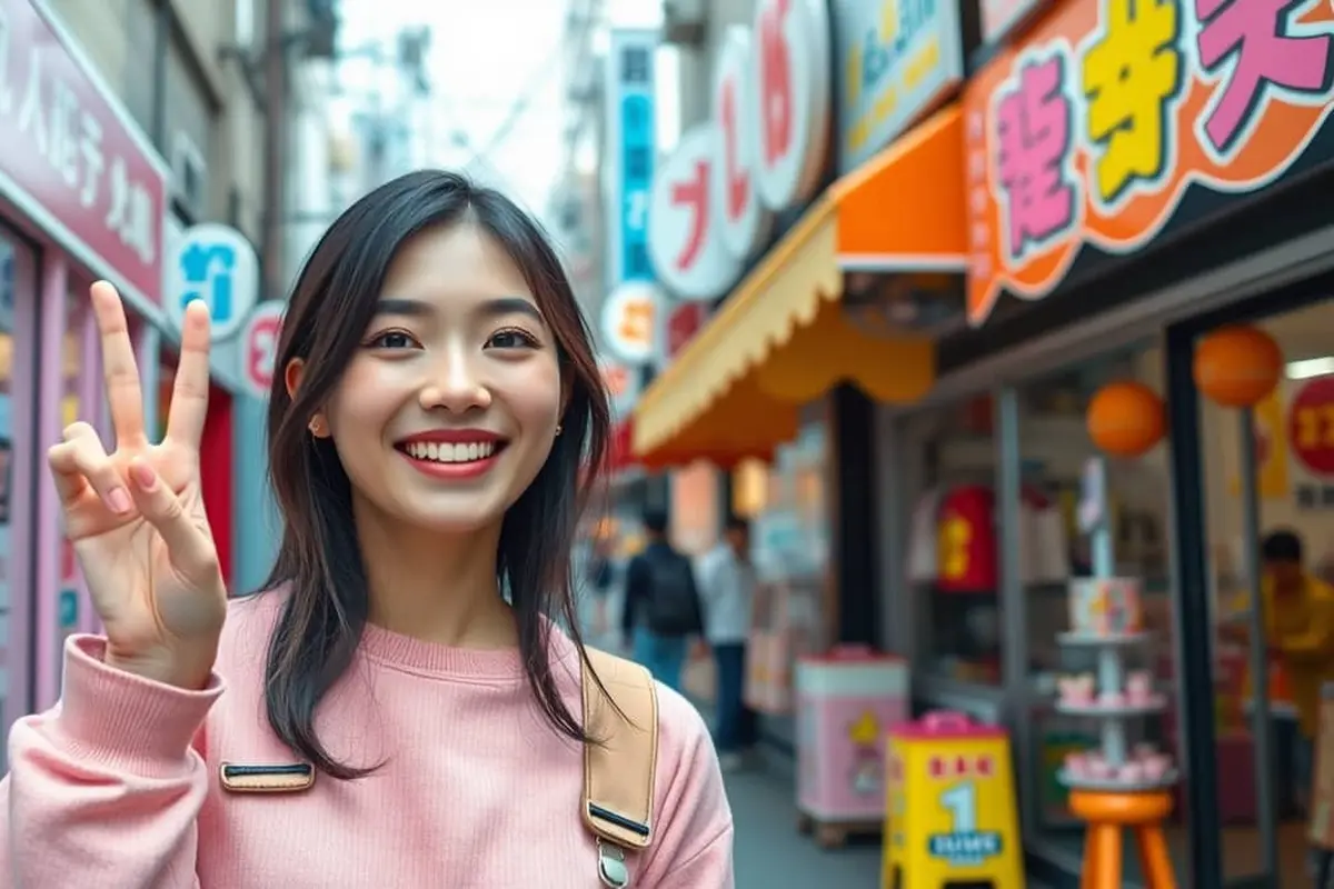 Arti Cute, Samakah dengan Imut dalam Bahasa Indonesia?