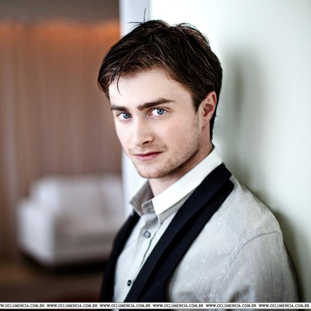 Daniel Radcliffe Libatkan Diri Di Now You See Me 2 Showbiz Liputan6 Com