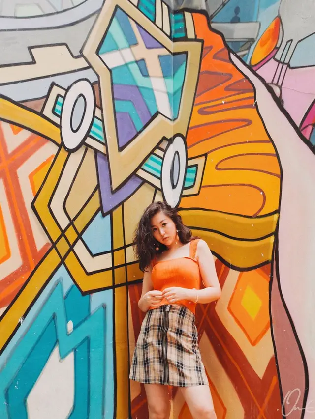 Sebelum Eriska Keysa, 5 Wanita Ini Pernah Menjalin Asmara dengan Young Lex