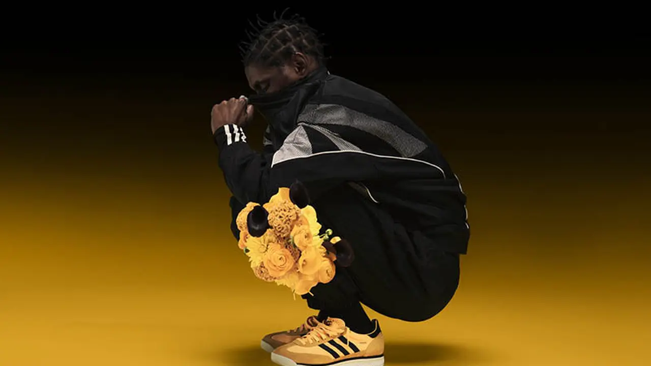 Adidas Originals SL72