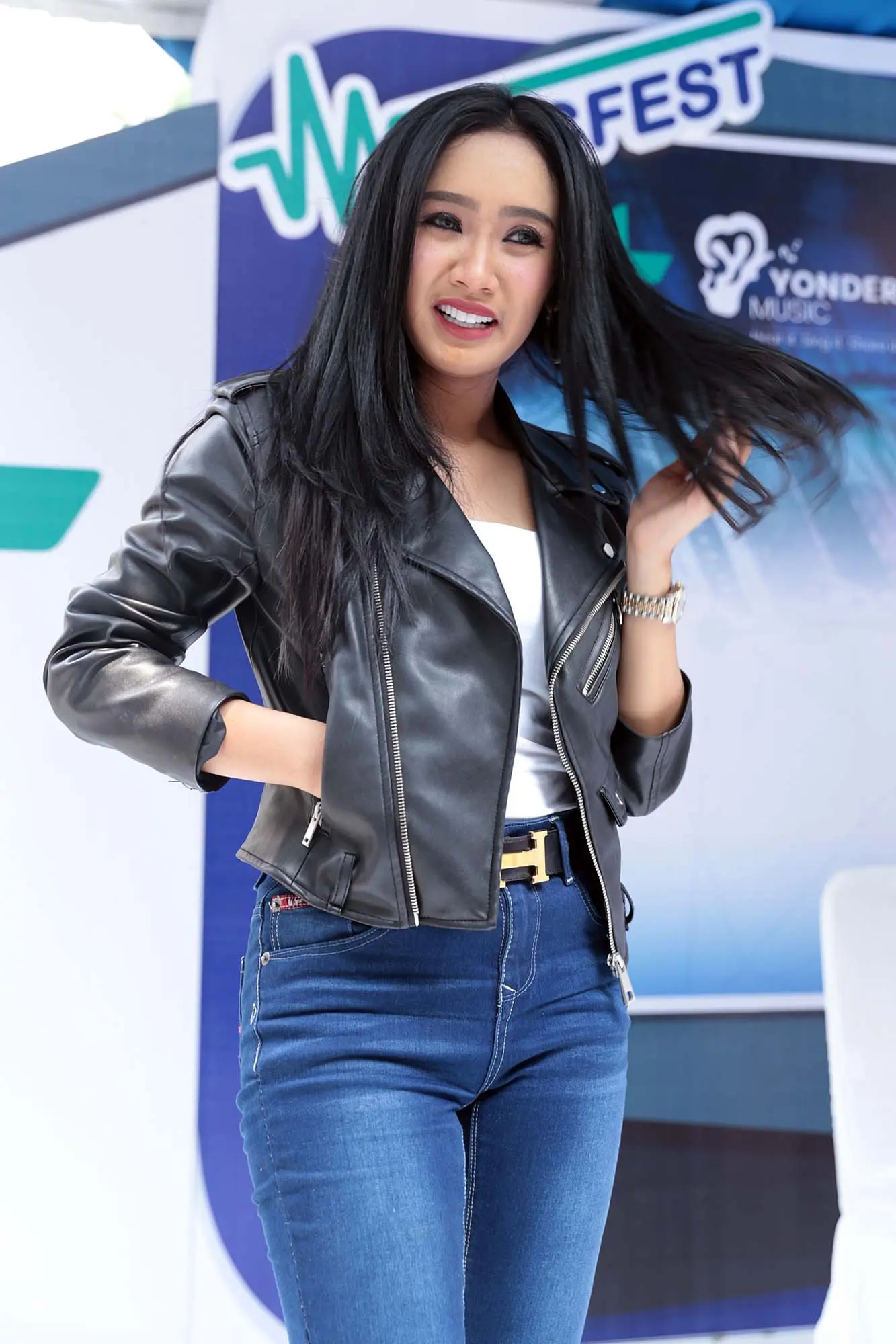 (Deki Prayoga/Bintang.com)