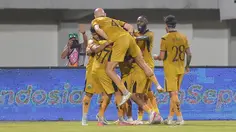 Jadwal BRI Super League Pekan ke-6: 8 Laga Digelar 20-22 Oktober