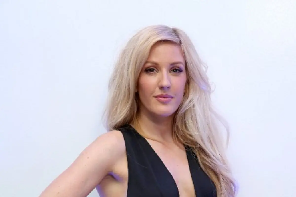 Ellie Goulding