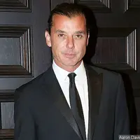 Gavin Rossdale (via aceshowbiz.com)