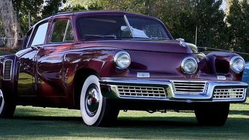 Tucker 48