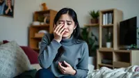 1 dari 10 Perempuan Indonesia Pernah Alami Kekerasan Fisik atau Seksual dari Pasangannya