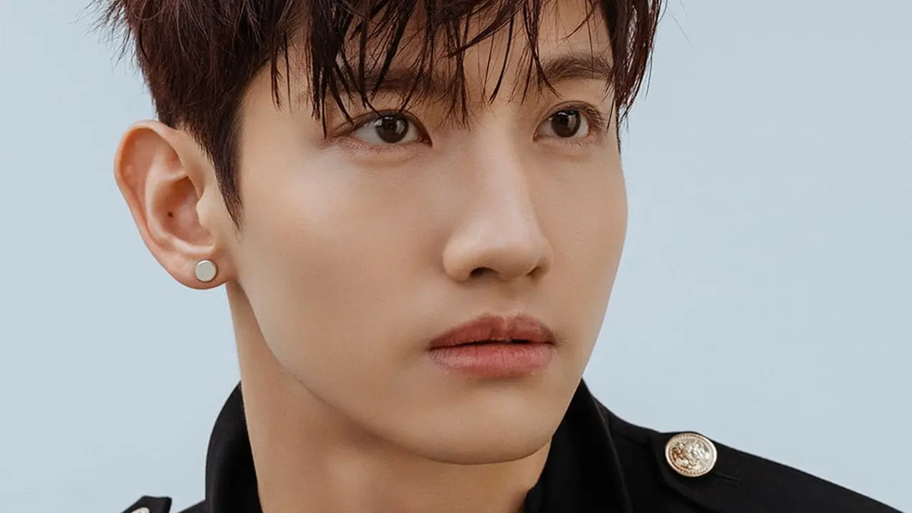 Changmin TVXQ (SM Entertainment via Soompi)