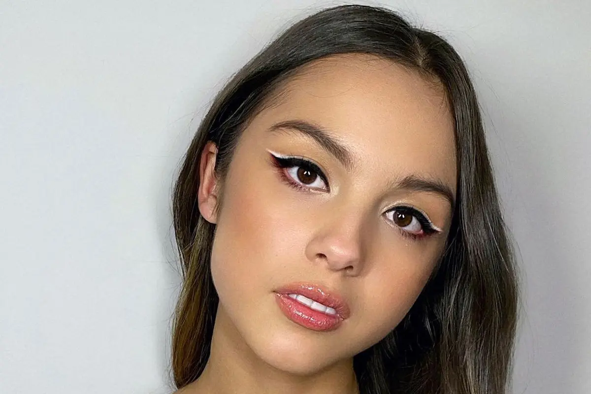 Olivia Rodrigo