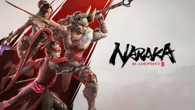 Naraka: Bladepoint