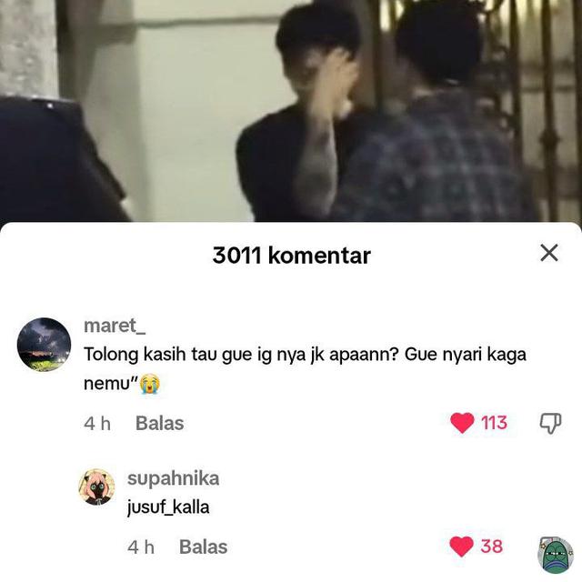 6 Balasan Komentar Asbun Netizen Ini Kocak Banget, Bikin Ngakak