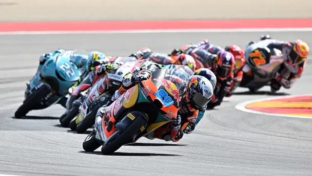 MotoGP Italia 2025