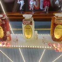 Sampo tanpa silikon asal Jepang, Moist Diane resmi hadir di Indonesia (Foto: Vinsensia Dianawanti)