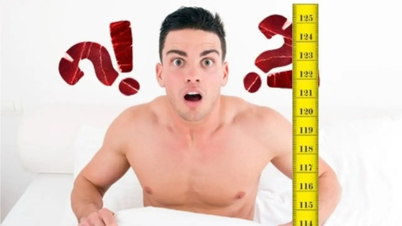 4 Fakta Aneh Penis yang Tak Banyak Diketahui Pria 