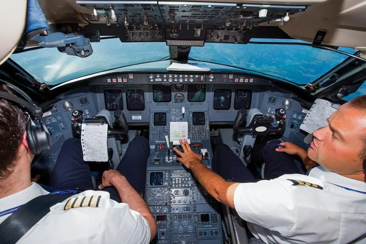 Pilot