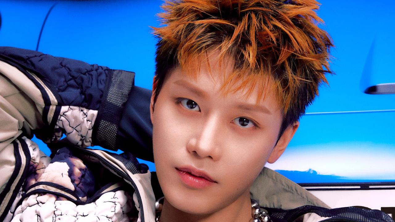 Taeil ex-NCT. (SM Entertainment via Soompi)