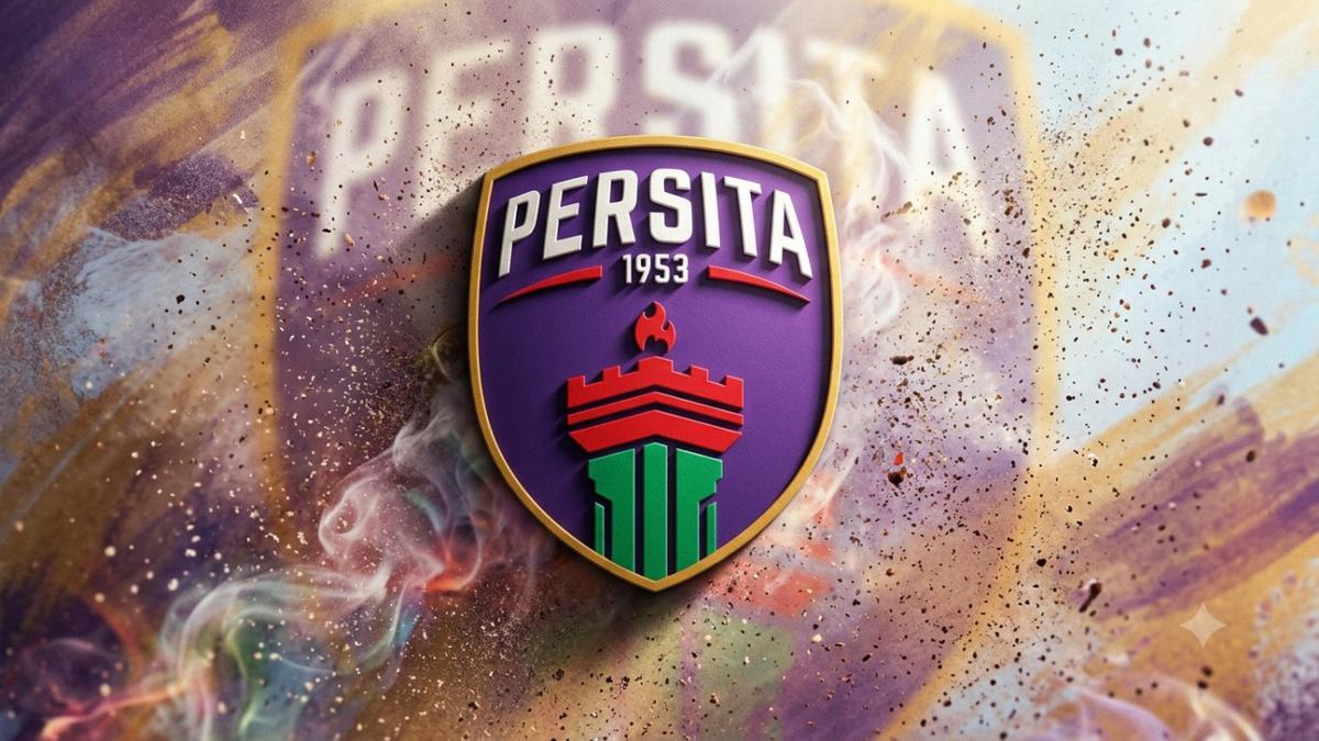 Persita Tangerang Tak Mau Lagi Finis di Papan Tengah BRI Super League, Javlon Guseynov: Kami Siap Tempur