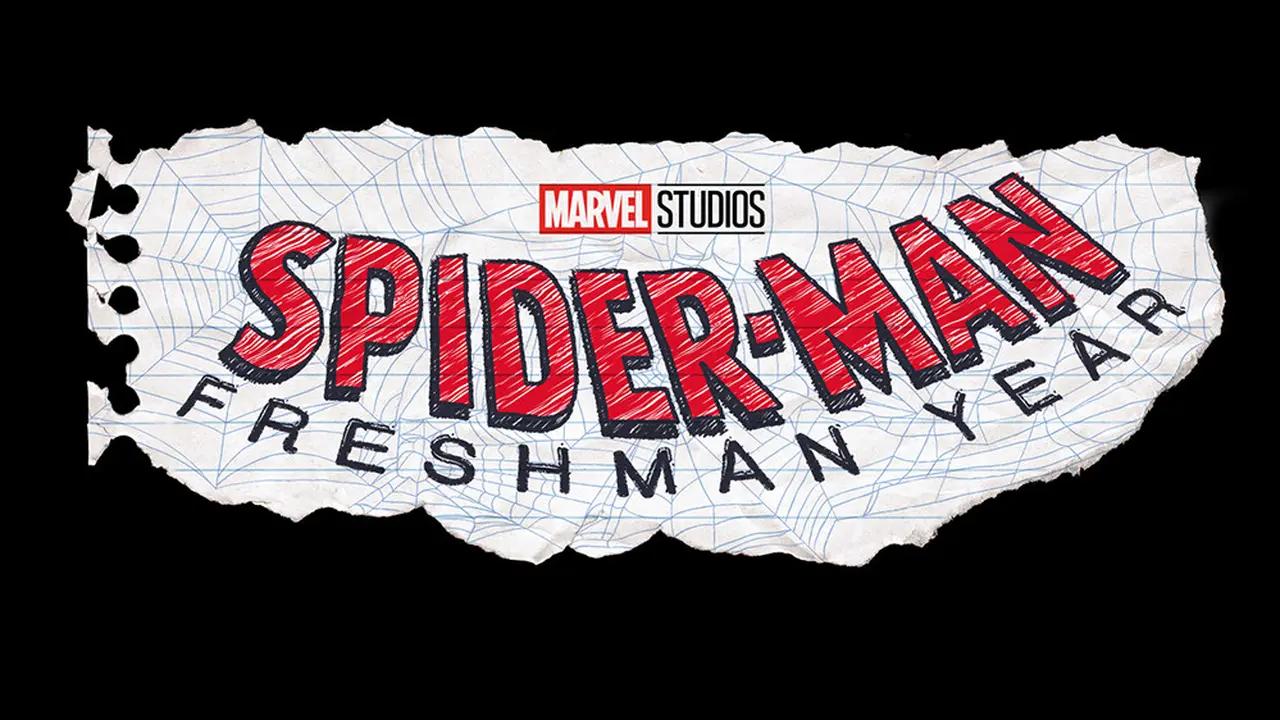 Spider-Man Freshman Year