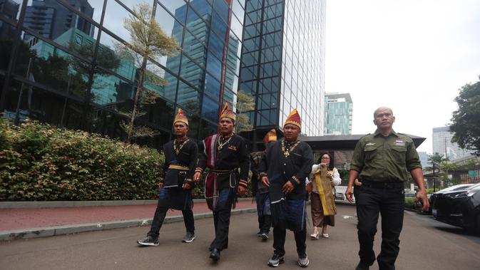 Masyarakat Dairi Sumut Dukung Investasi Pertambangan untuk Pembaruan Ekonomi Daerah