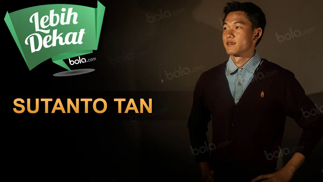 Sutanto Tan