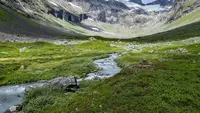 Arkeolog Temukan 48 Anak Panah Berusia hingga 6.000 Tahun di Gunung Es Norwegia
