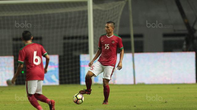 Ricky Fajrin Saputra